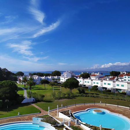 Aparthotel Prainha Clube Alvor Exterior foto