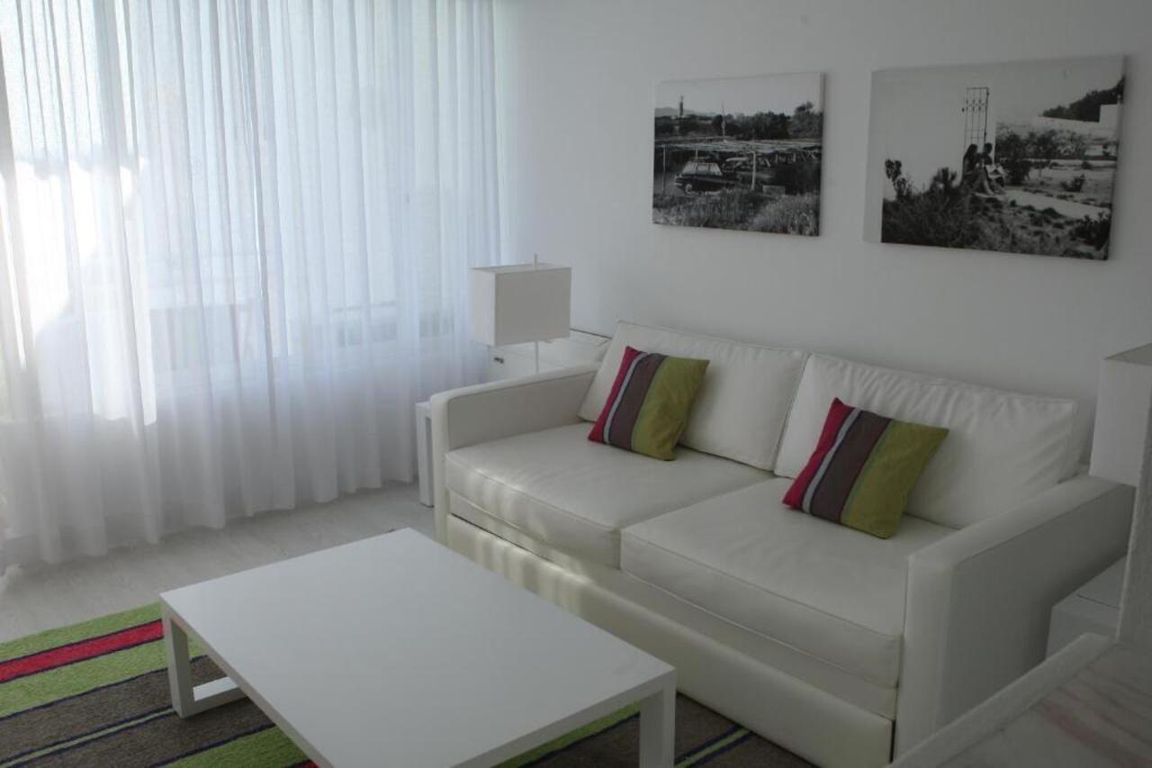 Aparthotel Prainha Clube Alvor Exterior foto