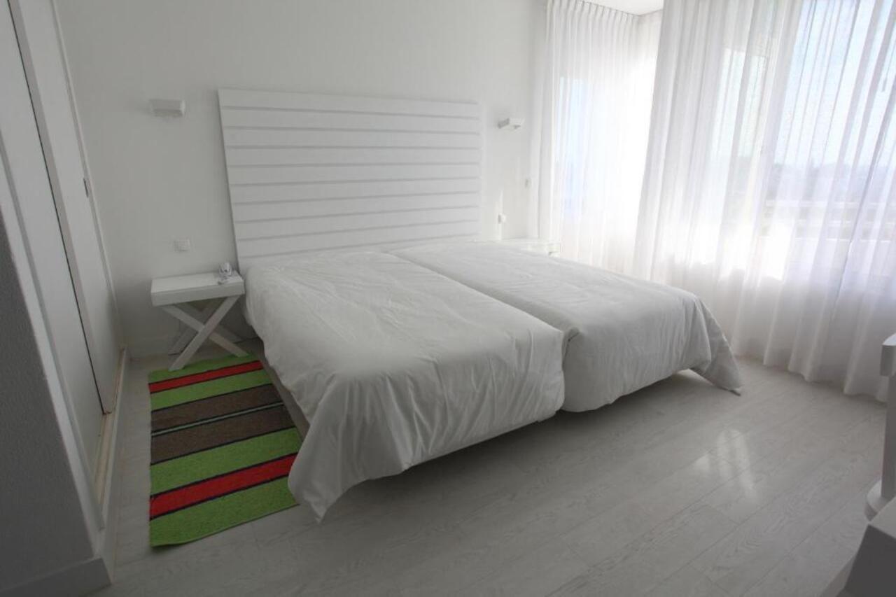 Aparthotel Prainha Clube Alvor Exterior foto