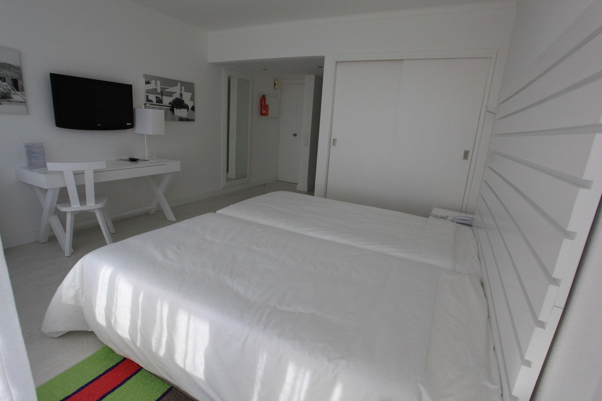 Aparthotel Prainha Clube Alvor Exterior foto