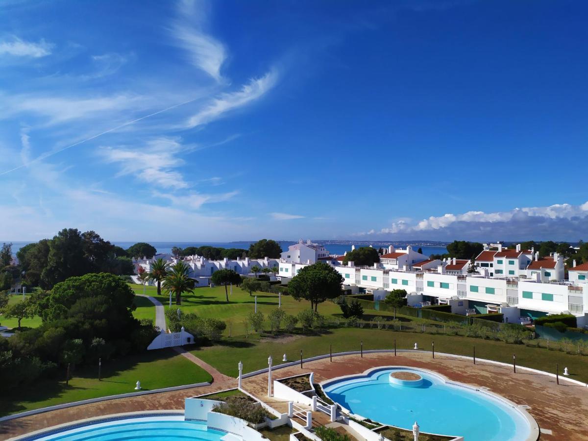 Aparthotel Prainha Clube Alvor Exterior foto