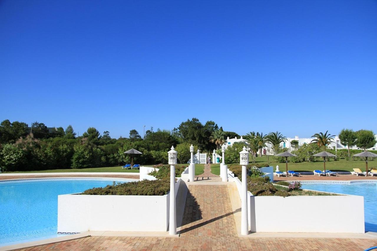 Aparthotel Prainha Clube Alvor Exterior foto