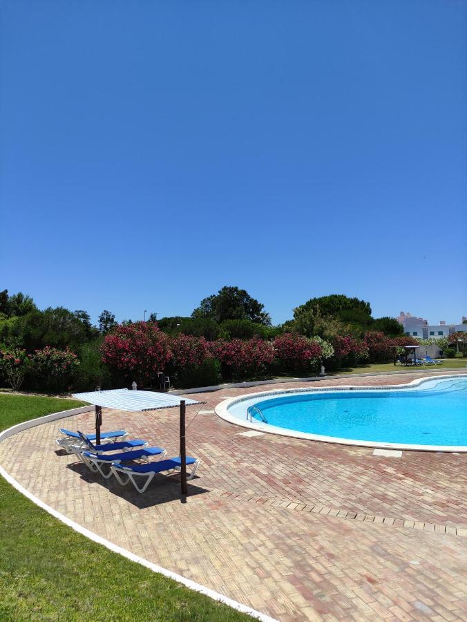 Aparthotel Prainha Clube Alvor Exterior foto