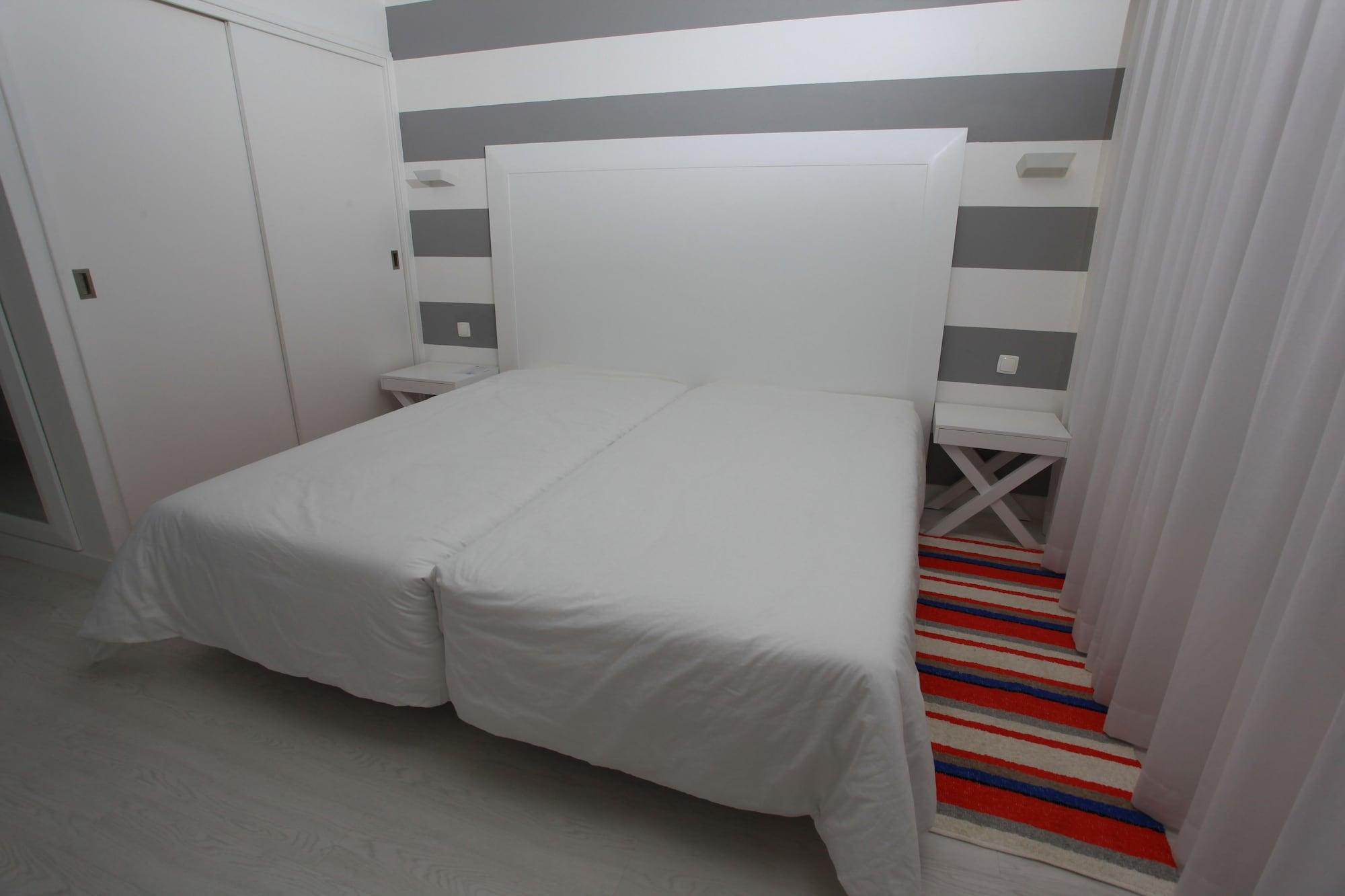 Aparthotel Prainha Clube Alvor Exterior foto