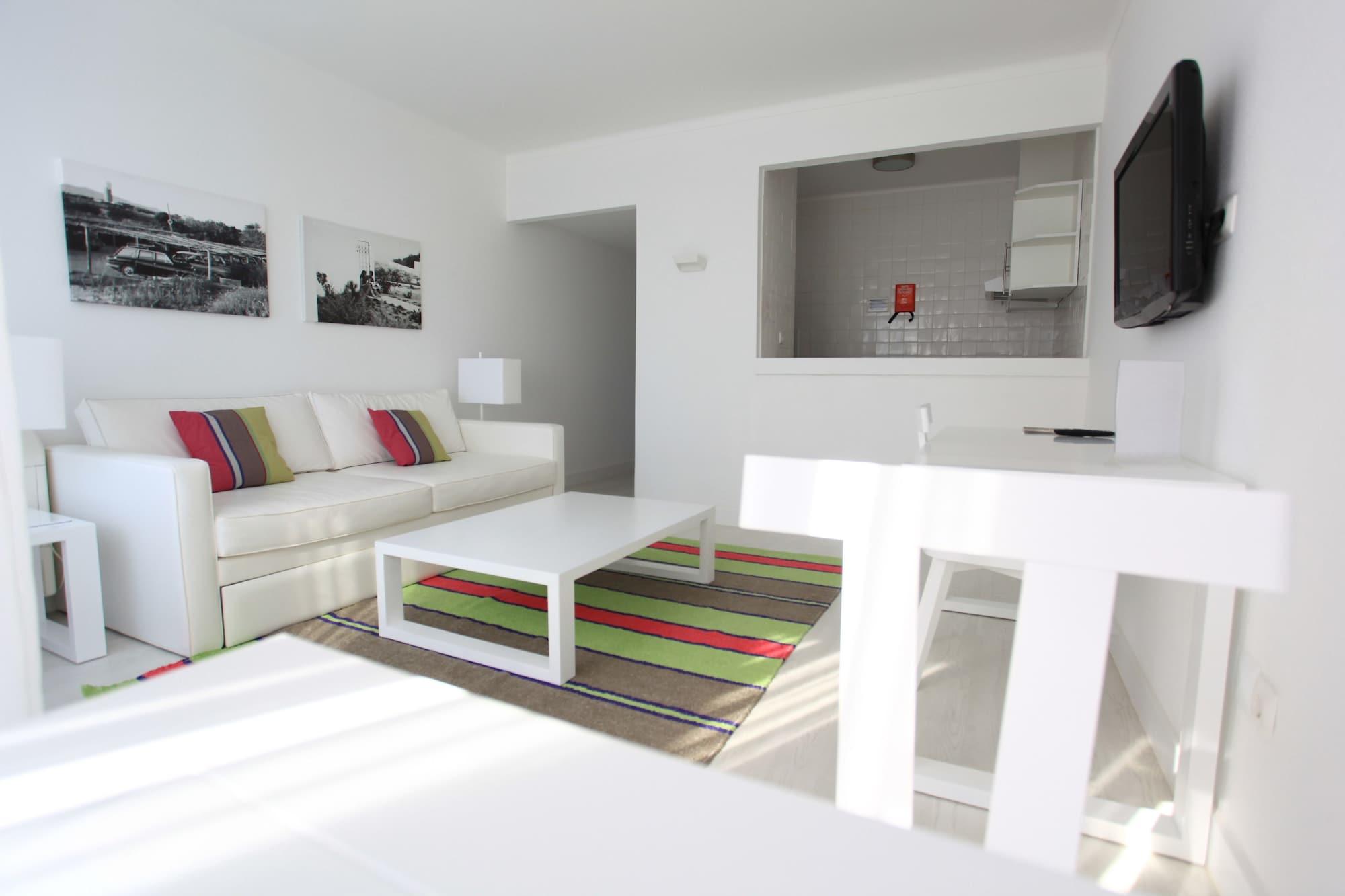 Aparthotel Prainha Clube Alvor Habitación foto