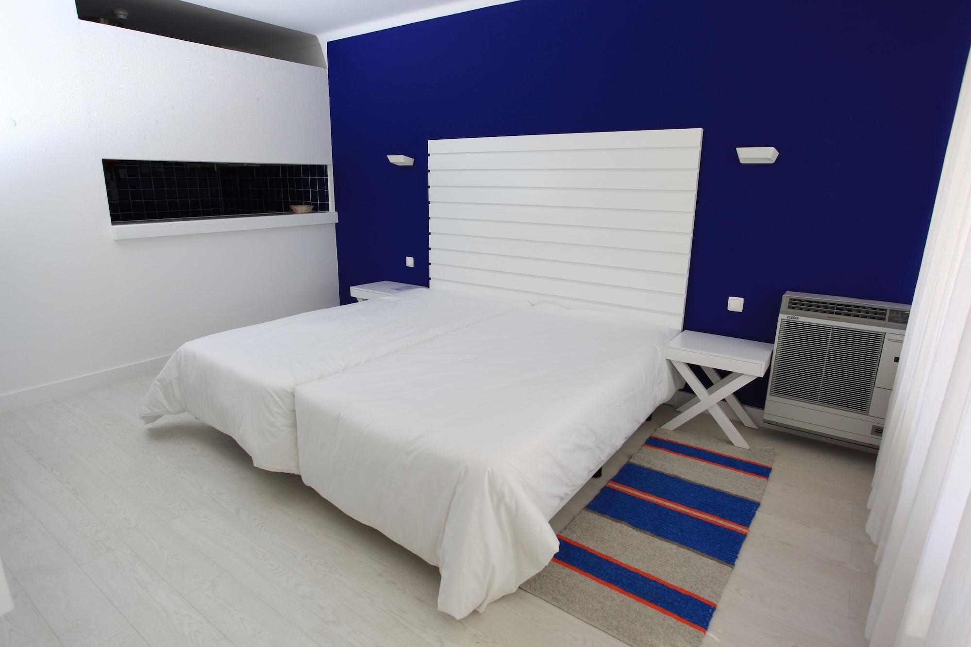 Aparthotel Prainha Clube Alvor Exterior foto