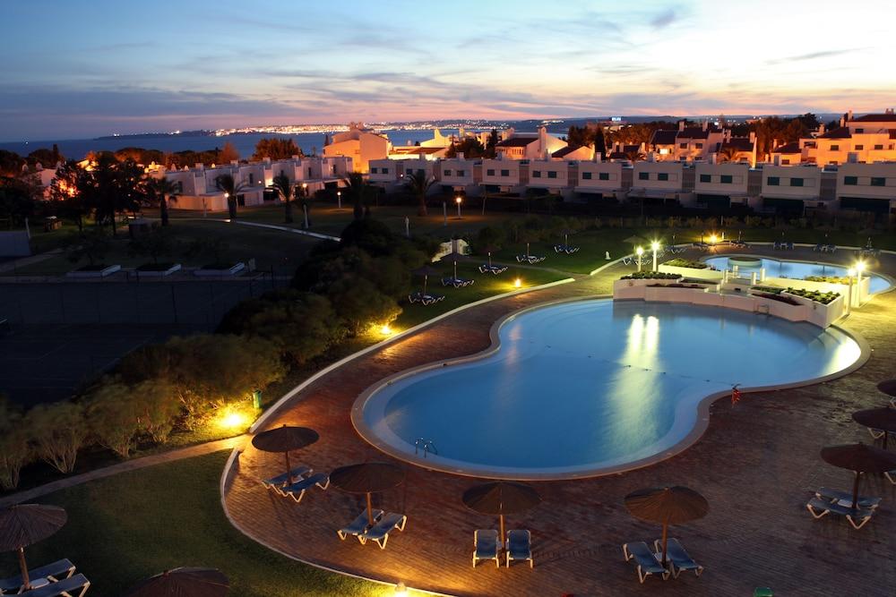 Aparthotel Prainha Clube Alvor Exterior foto