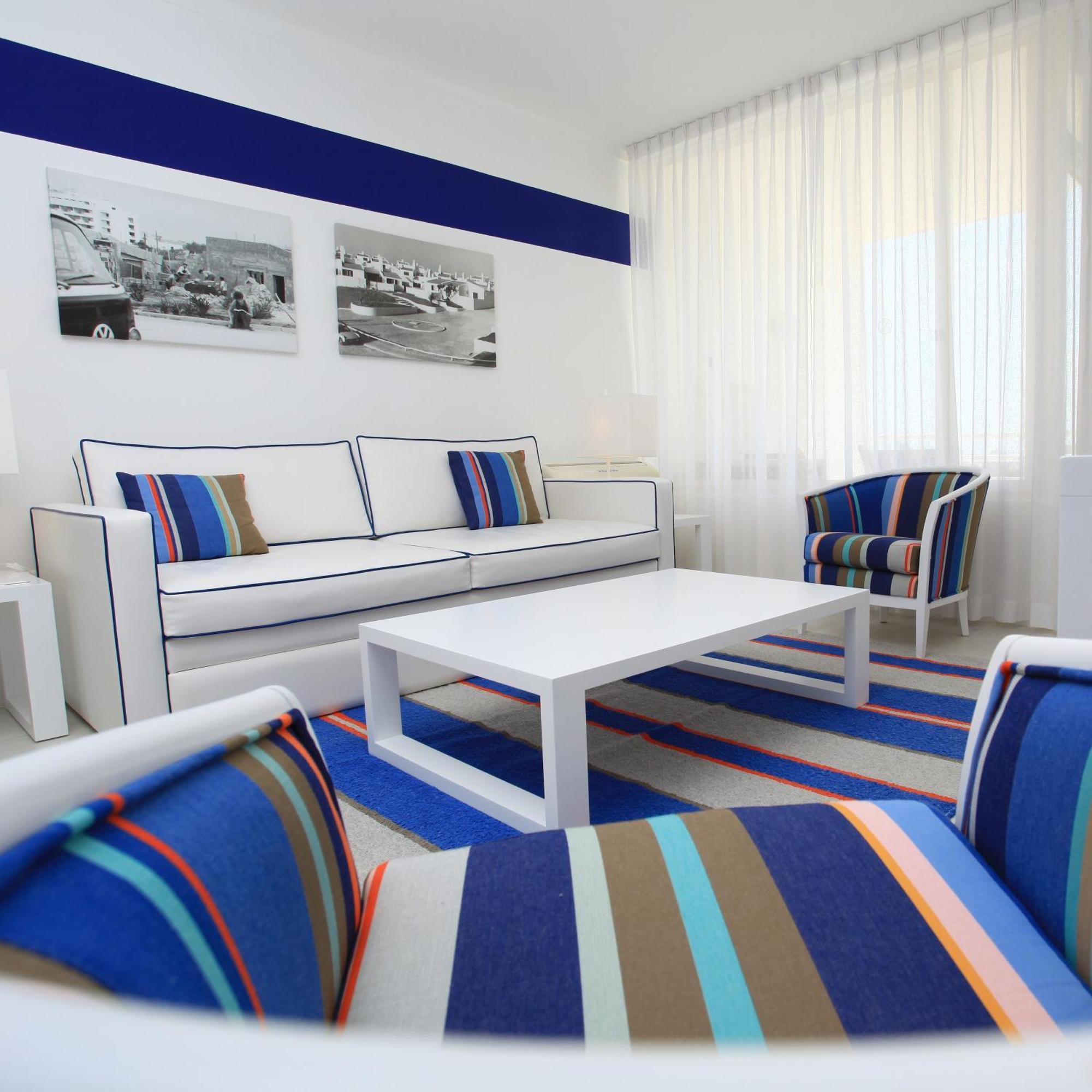 Aparthotel Prainha Clube Alvor Exterior foto