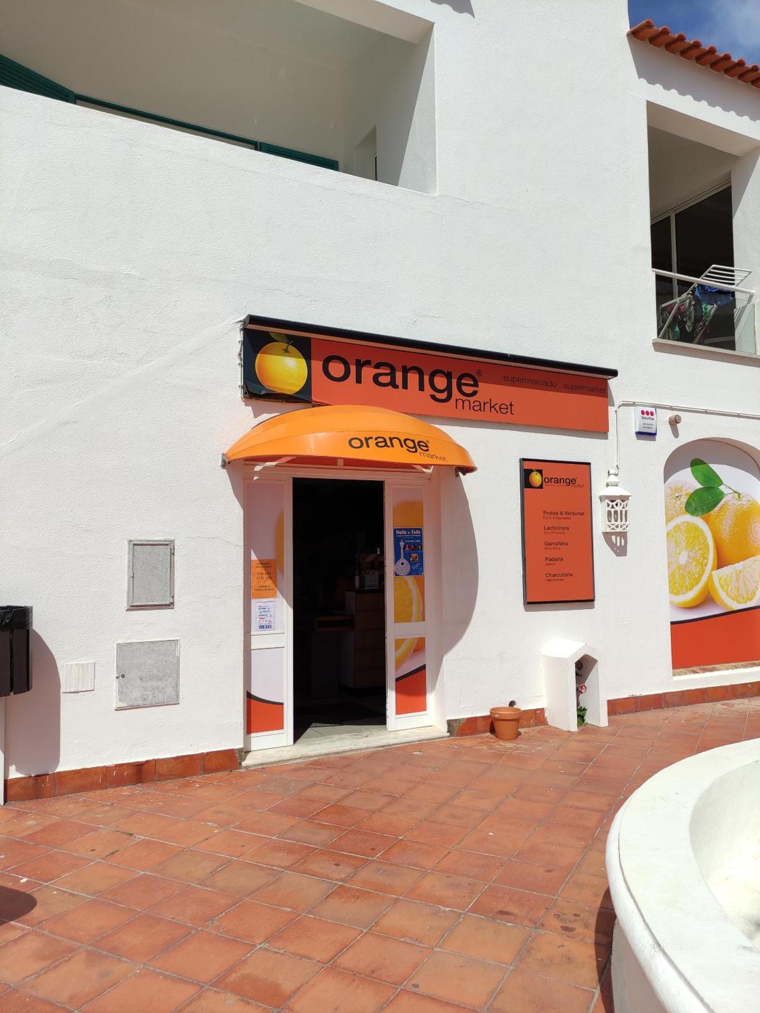 Aparthotel Prainha Clube Alvor Exterior foto