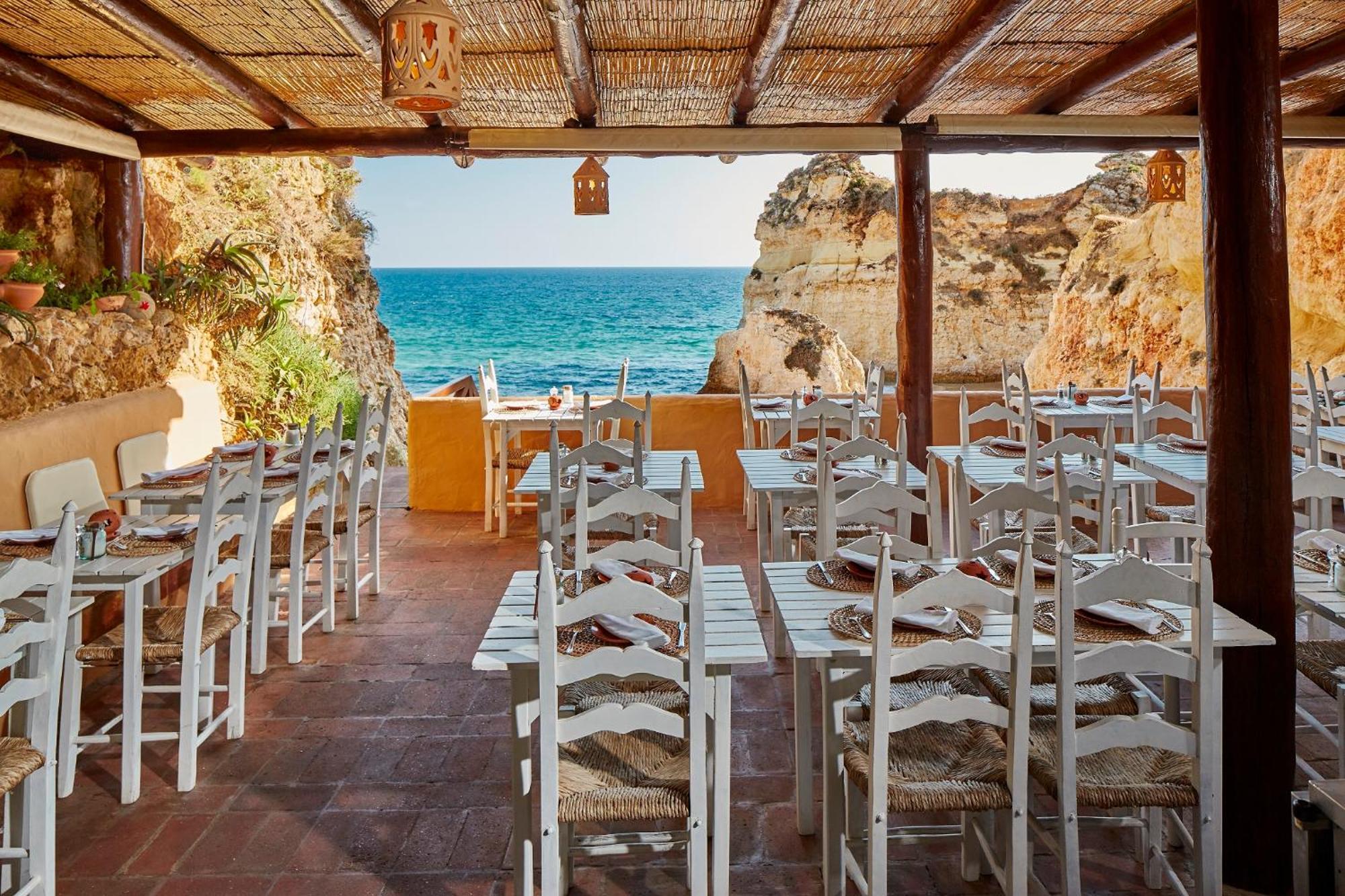 Aparthotel Prainha Clube Alvor Exterior foto