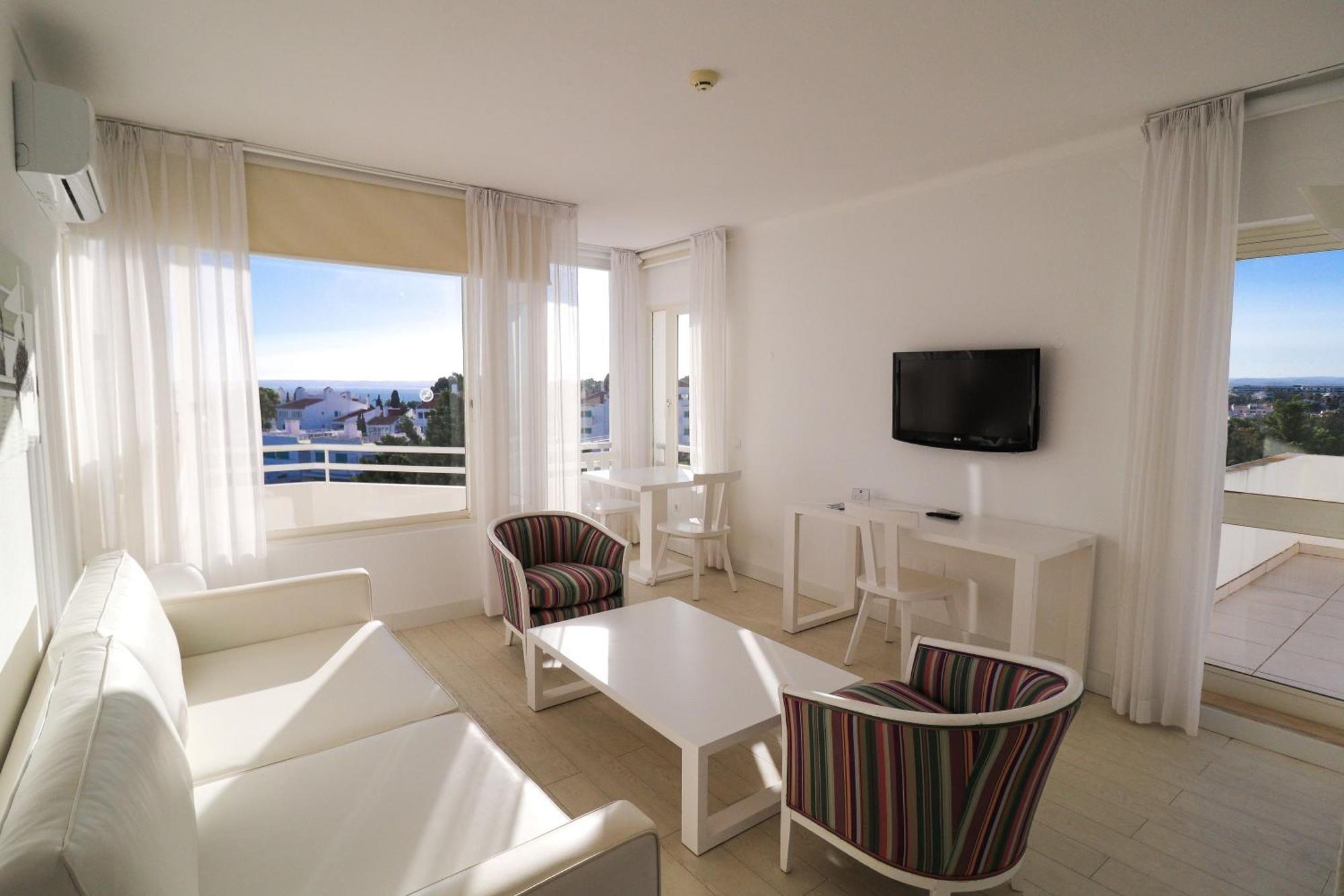 Aparthotel Prainha Clube Alvor Exterior foto