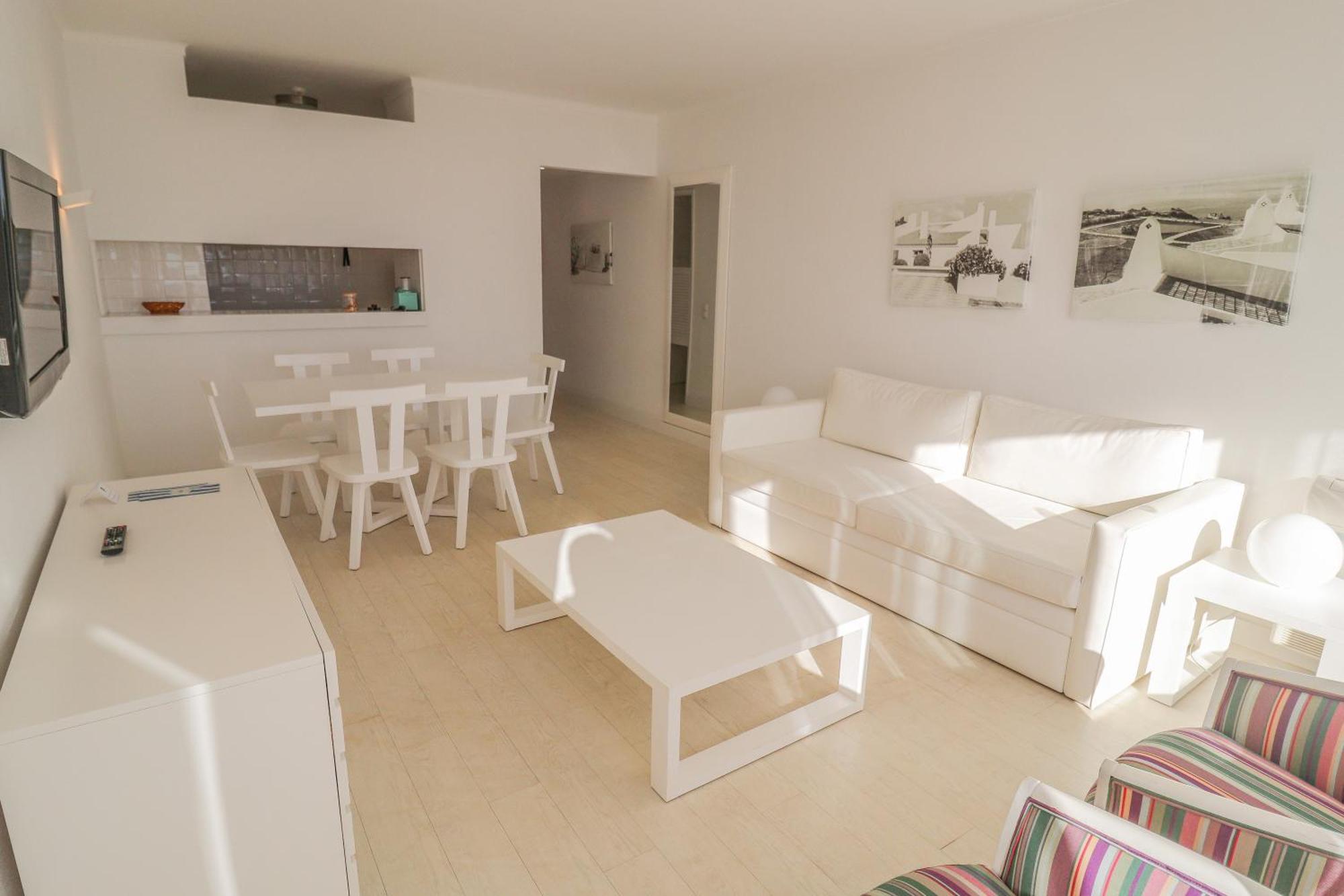 Aparthotel Prainha Clube Alvor Exterior foto