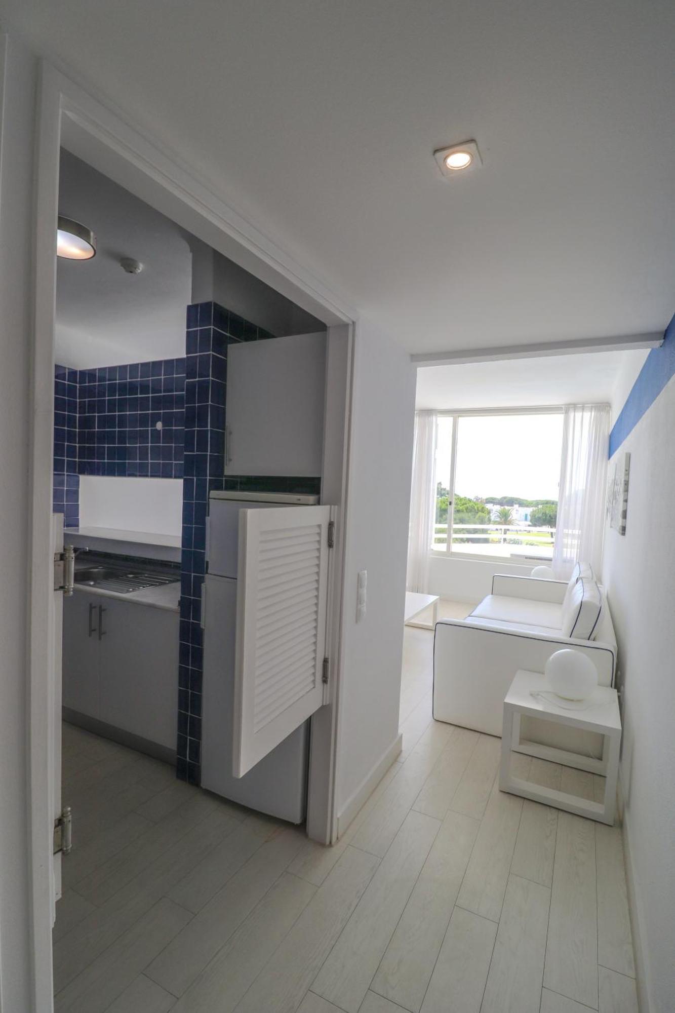 Aparthotel Prainha Clube Alvor Exterior foto