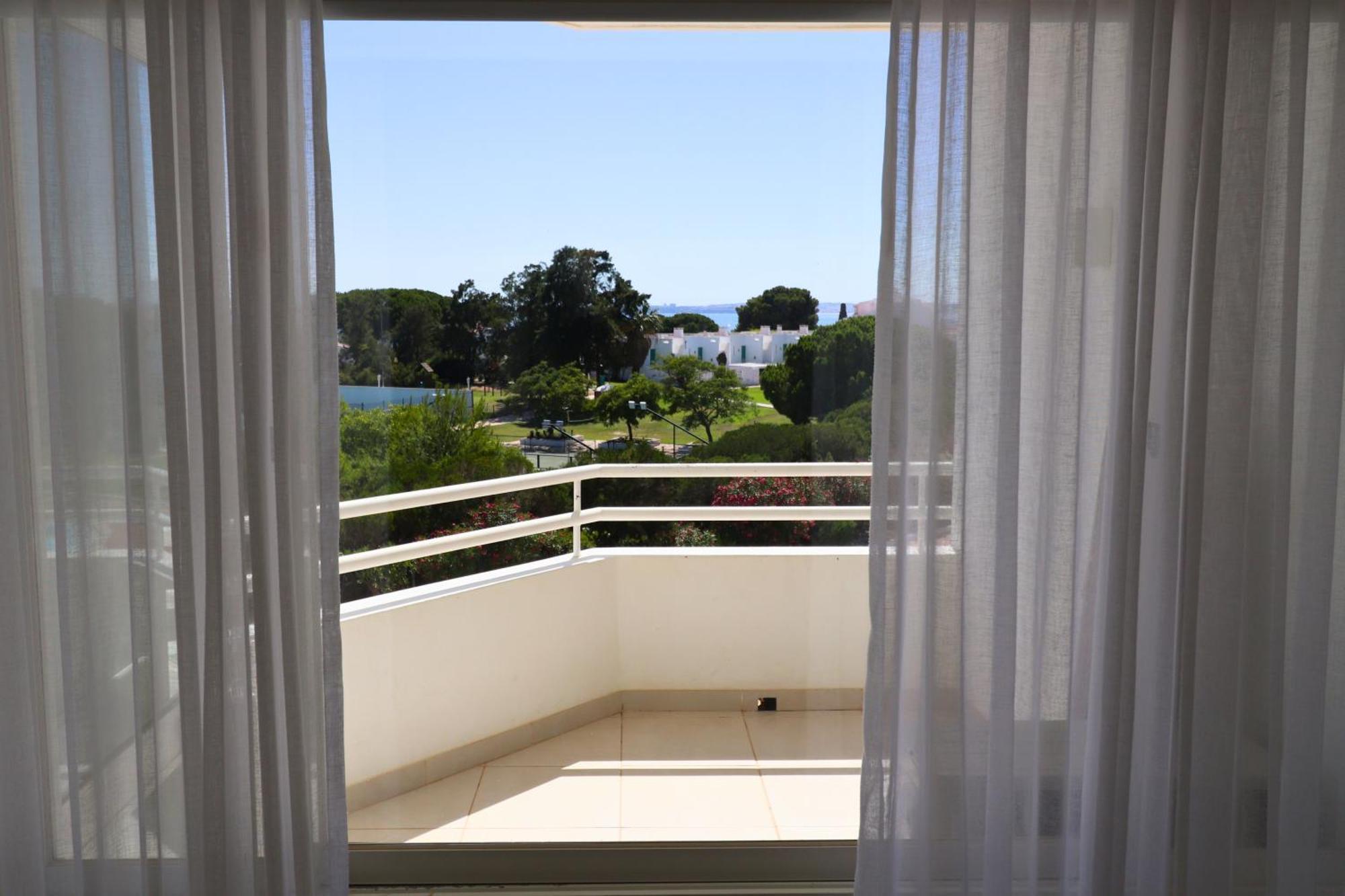 Aparthotel Prainha Clube Alvor Exterior foto