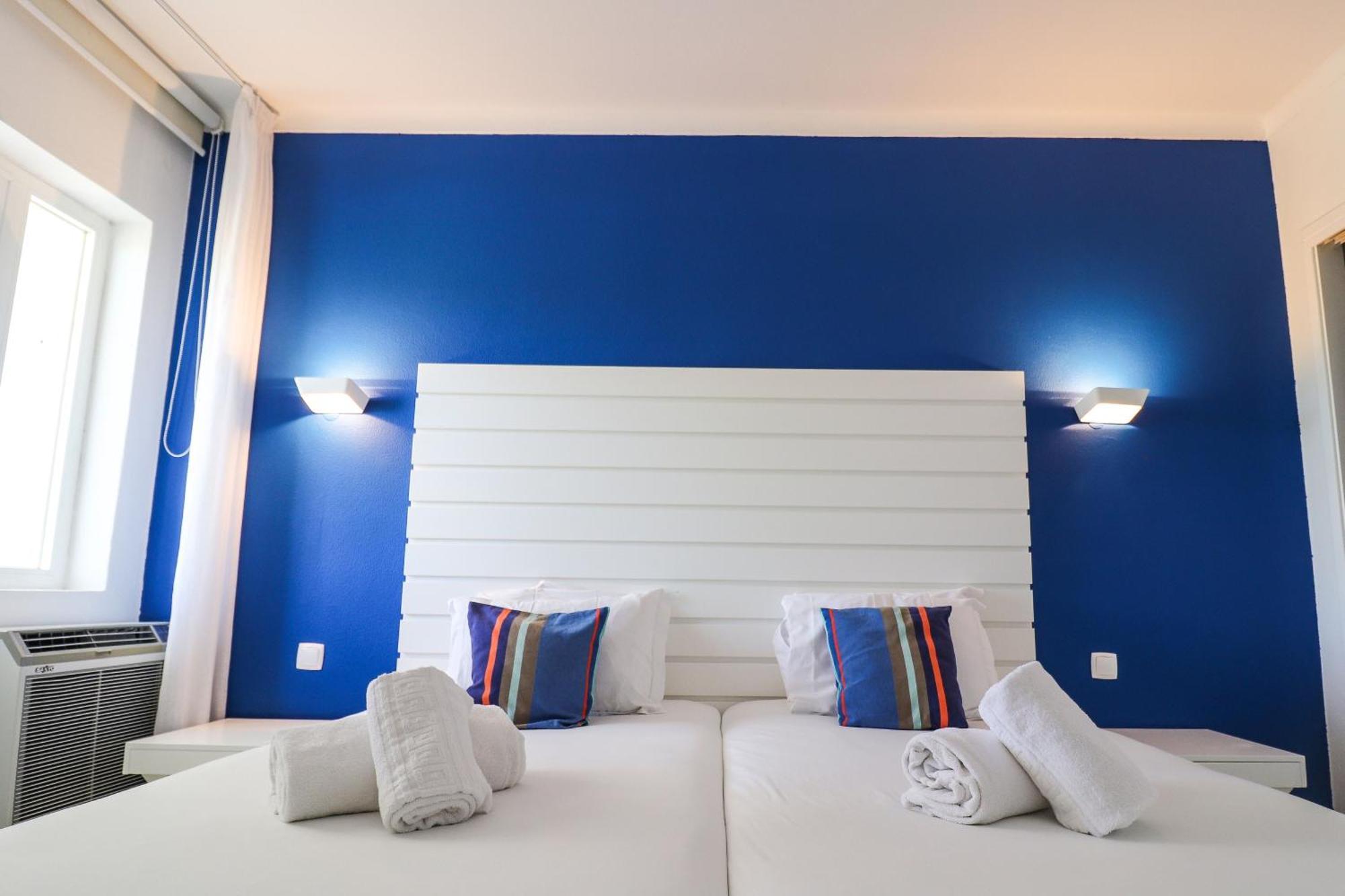 Aparthotel Prainha Clube Alvor Exterior foto