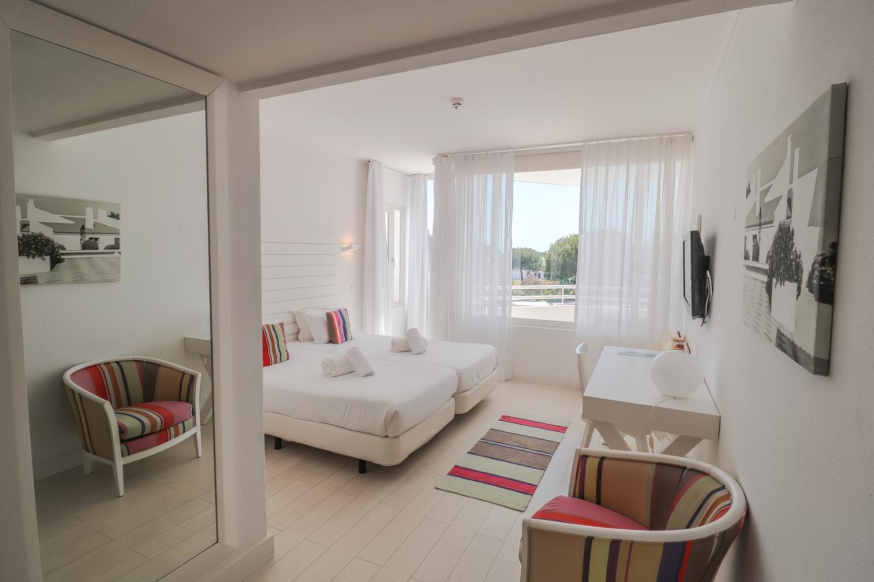 Aparthotel Prainha Clube Alvor Exterior foto