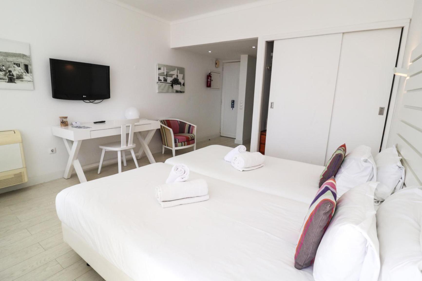 Aparthotel Prainha Clube Alvor Exterior foto