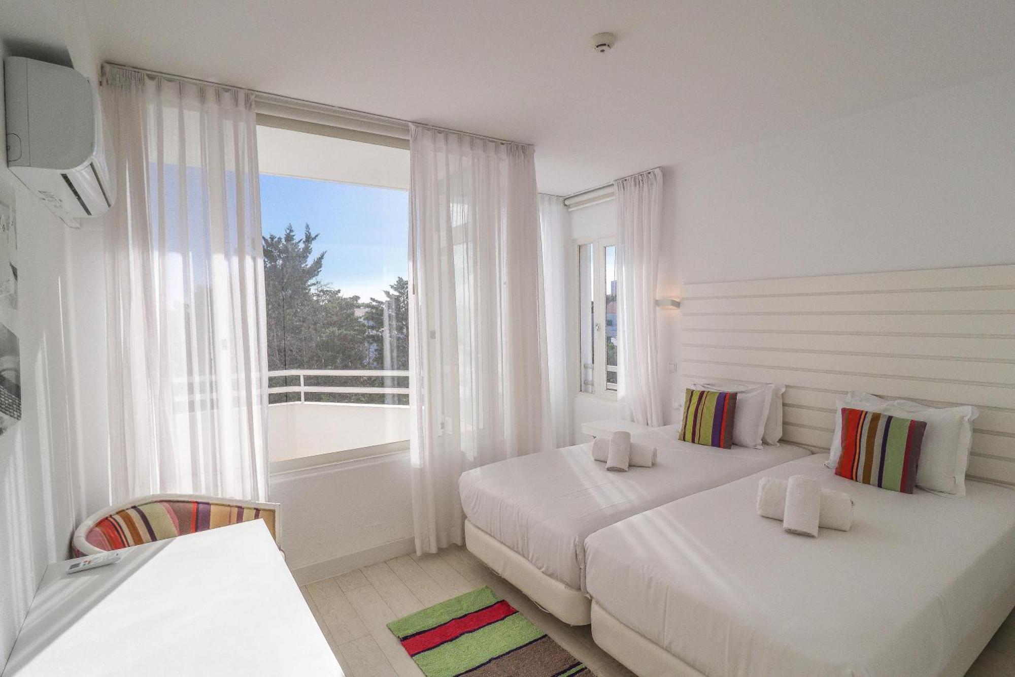 Aparthotel Prainha Clube Alvor Exterior foto