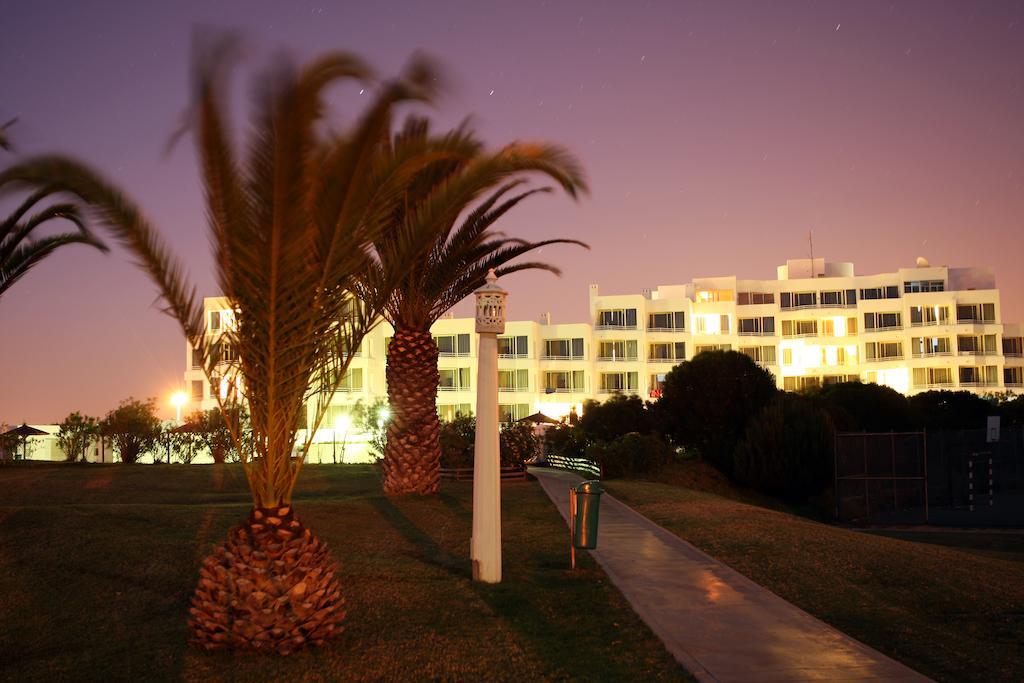 Aparthotel Prainha Clube Alvor Exterior foto