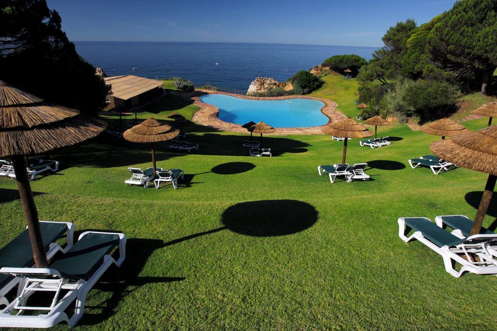 Aparthotel Prainha Clube Alvor Exterior foto