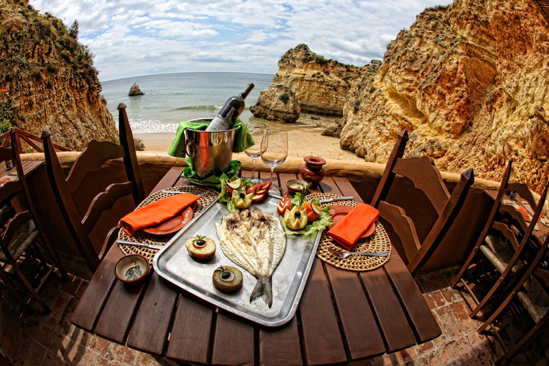 Aparthotel Prainha Clube Alvor Exterior foto