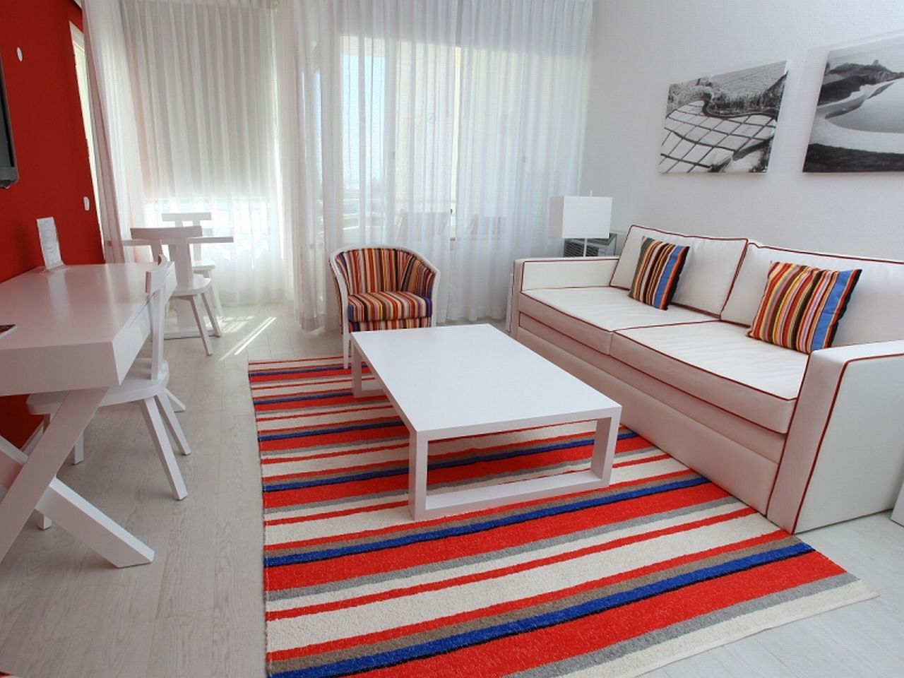 Aparthotel Prainha Clube Alvor Habitación foto