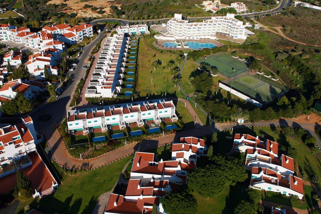 Aparthotel Prainha Clube Alvor Exterior foto