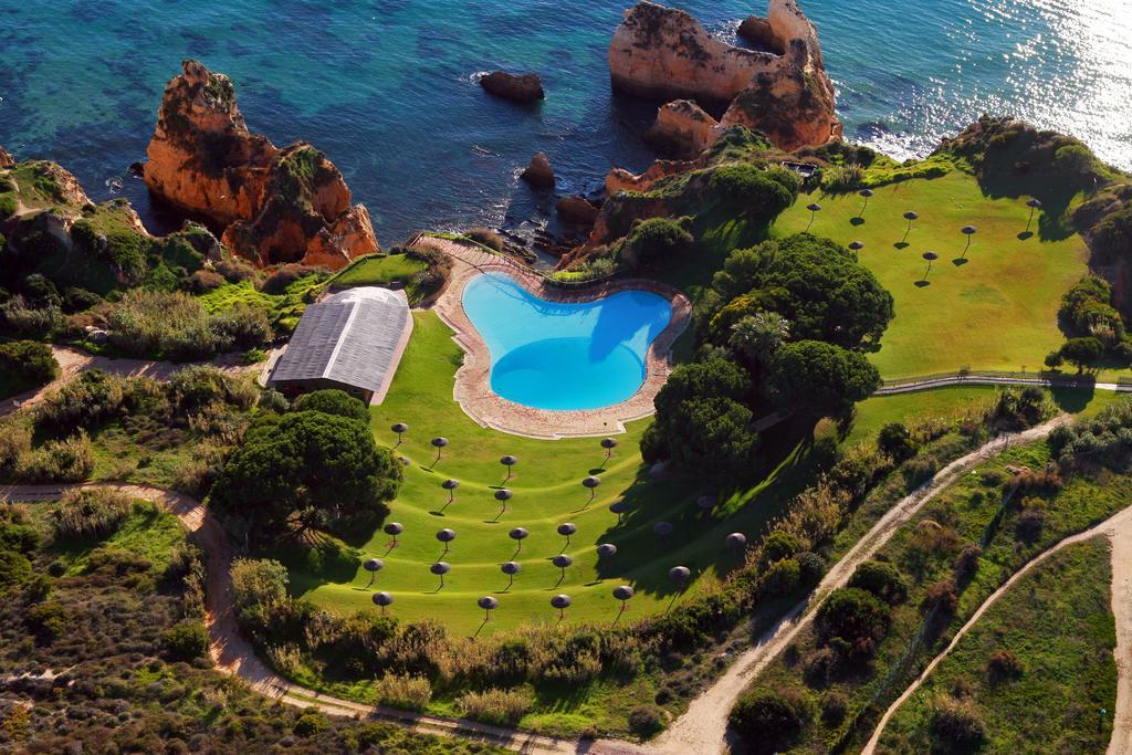 Aparthotel Prainha Clube Alvor Exterior foto