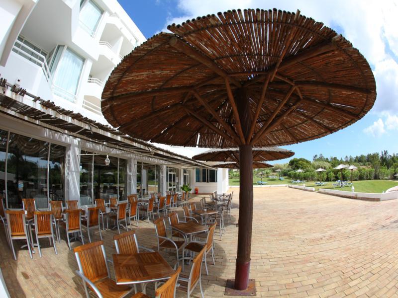 Aparthotel Prainha Clube Alvor Exterior foto
