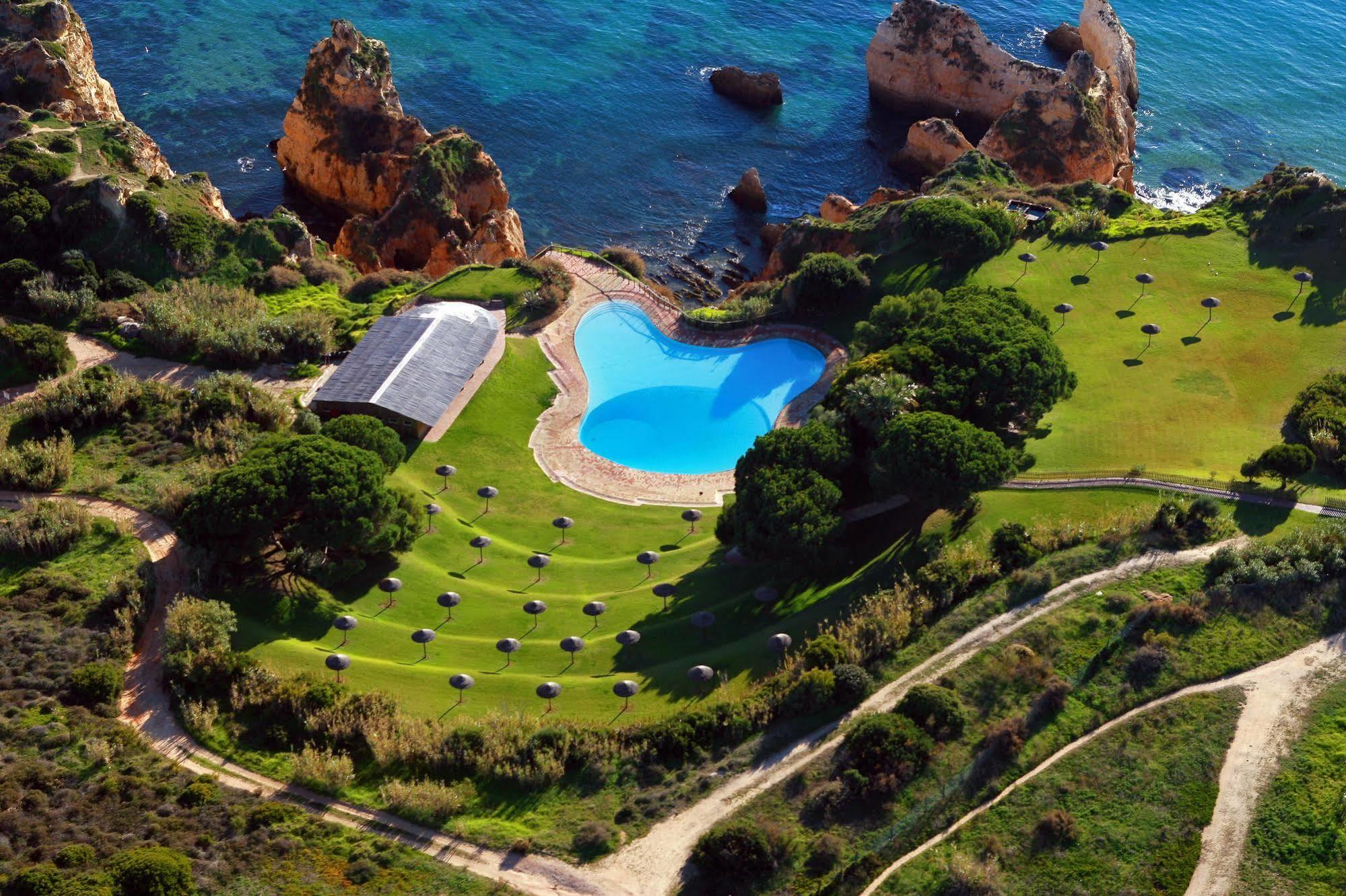 Aparthotel Prainha Clube Alvor Exterior foto