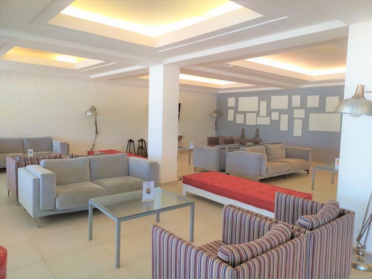 Aparthotel Prainha Clube Alvor Exterior foto